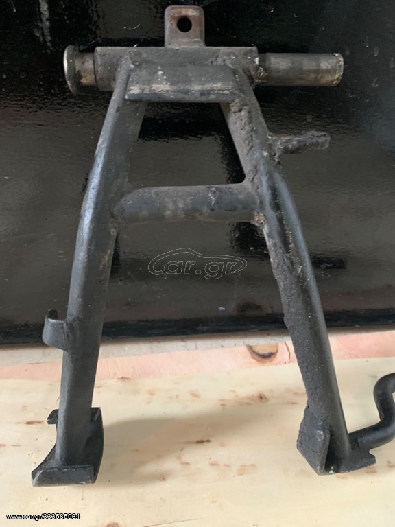 ΣΤΑΝΤ ΚΕΝΤΡΙΚΟ DAELIM ACE 110cc