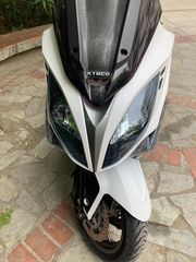 Kymco Xciting 400i '17  ABS