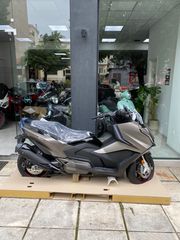 Kymco AK 550 '24 AK 550 PREMIUM 