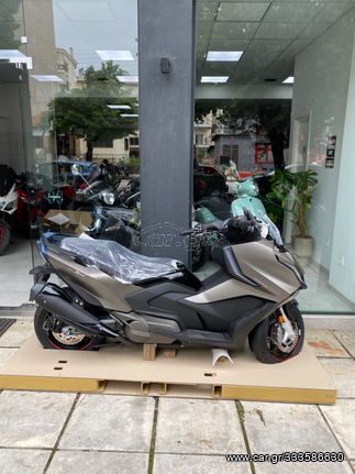 Kymco AK 550 '24 AK 550 PREMIUM 