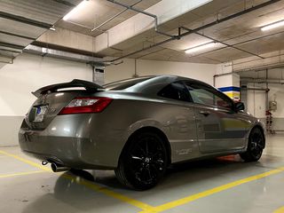 Honda Civic 2006 Si FG2 Coupe-thumb-1