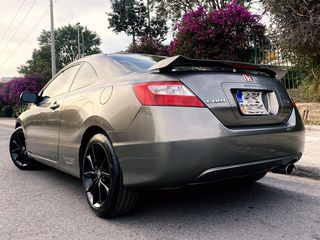 Honda Civic 2006 Si FG2 Coupe-thumb-2