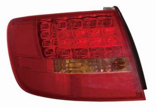 ΦΑΝΟΣ ΠΙΣΩ ΕΞΩ LED S.W. (VALEO) ΔΕΞΙΑ για AUDI A6 04-08