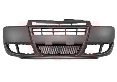 ΠΡΟΦΥΛΑΚΤΗΡΑΣ ΕΜΠΡΟΣ ΜΑΥΡΟΣ για FIAT DOBLO 2005-2009 (119/223)