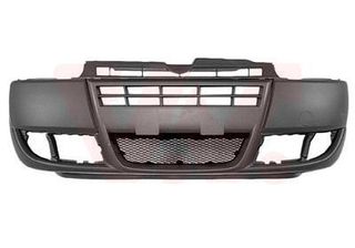 ΠΡΟΦΥΛΑΚΤΗΡΑΣ ΕΜΠΡΟΣ ΜΑΥΡΟΣ για FIAT DOBLO 2005-2009 (119/223)