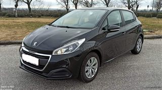 Peugeot 208 '16  1.0 PureTech 68 Active EURO 6