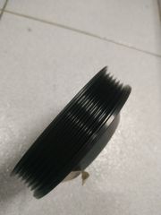 Τροχαλία αντλίας νερού BMW E36-E34-E38-E39-Z3-thumb-2