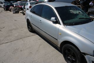 Volkswagen Passat 1997-thumb-2