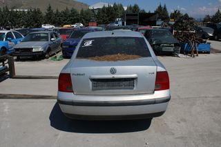 Volkswagen Passat 1997-thumb-3