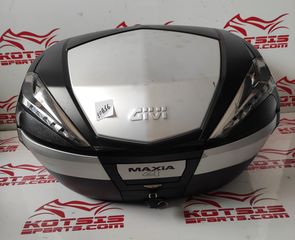 ΠΩΛEIΤΑΙ ΚΕΝΤΡΙΚΗ ΜΠΑΓΑΖΙΕΡΑ GIVI MONOKEY V56