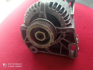 Δυναμο fiat Punto doblo seicento  63321600. 1100cc - 1200cc- 