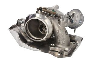 Turbocharger (New) PEUGEOT 208 9808492680