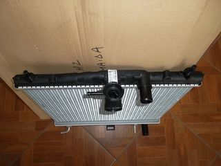 ΨΥΓΕΙΟ ΝΕΡΟΥ NISSAN MICRA K12 A/T-thumb-2