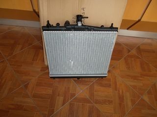 ΨΥΓΕΙΟ ΝΕΡΟΥ NISSAN MICRA K12 A/T-thumb-3
