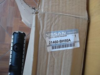 ΨΥΓΕΙΟ ΝΕΡΟΥ NISSAN MICRA K12 A/T-thumb-5