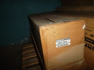 ΨΥΓΕΙΟ ΝΕΡΟΥ NISSAN MICRA K12 A/T-thumb-6
