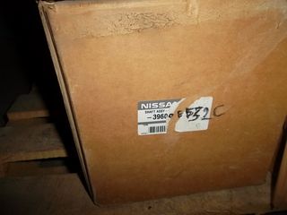 ΨΥΓΕΙΟ ΝΕΡΟΥ NISSAN MICRA K12 A/T-thumb-8