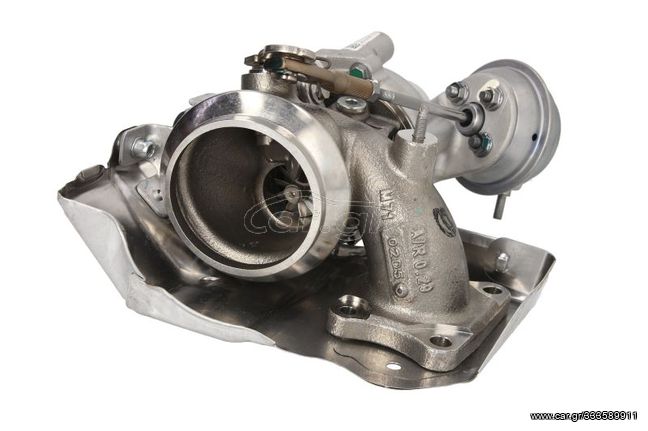 Turbocharger (New) PEUGEOT 308 9808492680