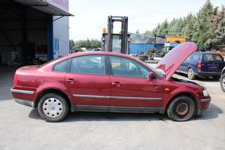 Volkswagen Passat 1997-thumb-3