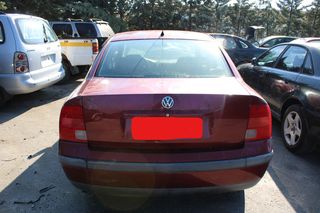 Volkswagen Passat 1997-thumb-1