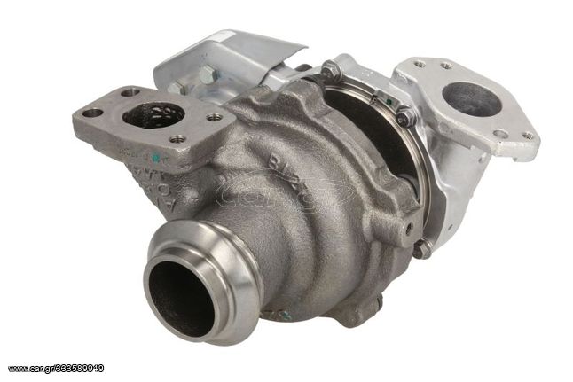 Turbocharger (New) PEUGEOT 308 1631887180