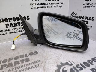 ΚΑΘΡΕΦΤΗΣ ΗΛΕΚΤΡΙΚΟΣ ΔΕΞΙΟΣ (R) 5 PIN MITSUBISHI LANCER 2008'- (Z)