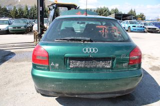 Audi A3 1996-thumb-1