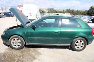 Audi A3 1996-thumb-3