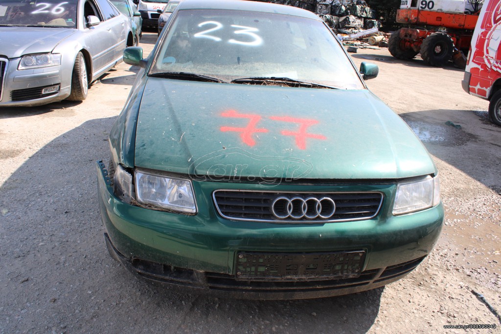 Audi A3 1996