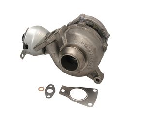 Turbocharger (New) PEUGEOT 407 96 549 195 80