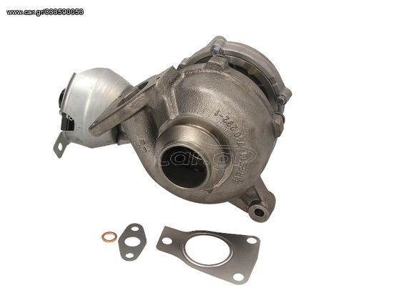 Turbocharger (New) PEUGEOT 407 96 549 195 80