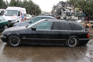 Bmw 520 1996-thumb-2