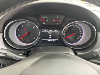 Opel Astra 2017  1.6 CDTI Edition-thumb-10