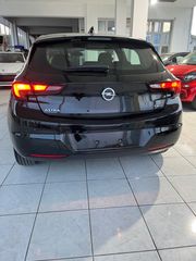 Opel Astra 2017  1.6 CDTI Edition-thumb-3