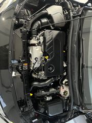 Opel Astra 2017  1.6 CDTI Edition-thumb-4