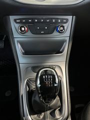 Opel Astra 2017  1.6 CDTI Edition-thumb-11