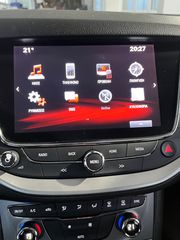 Opel Astra 2017  1.6 CDTI Edition-thumb-13