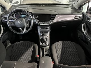 Opel Astra 2017  1.6 CDTI Edition-thumb-8