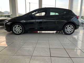 Opel Astra 2017  1.6 CDTI Edition-thumb-1