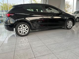 Opel Astra 2017  1.6 CDTI Edition-thumb-2