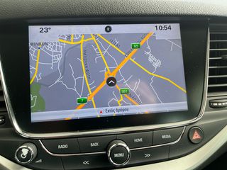 Opel Astra 2017  1.6 CDTI Edition-thumb-14