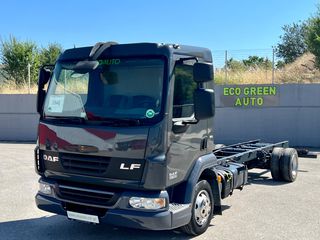 DAF '08 LF 45.160 EURO 5 ΓΝΗΣΙΑ 180.000 χλμ