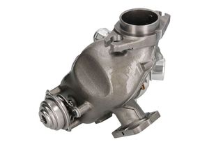 Turbocharger (New) PEUGEOT 807 0375 H0