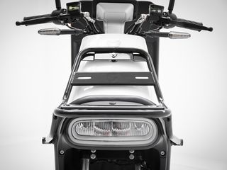 Yadea Electric Scooter 2026 Y1S PRO UTILITY-thumb-2