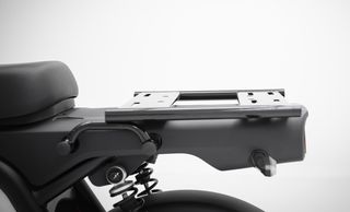 Yadea Electric Scooter 2026 Y1S PRO UTILITY-thumb-3