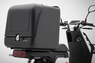 Yadea Electric Scooter 2026 Y1S PRO UTILITY-thumb-5