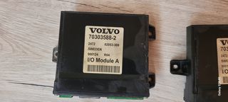 VOLVO 70303588-2 I/O Module A