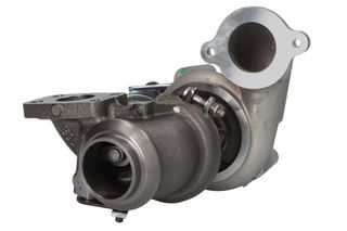 Turbocharger (New) PEUGEOT 2008 0375Q9