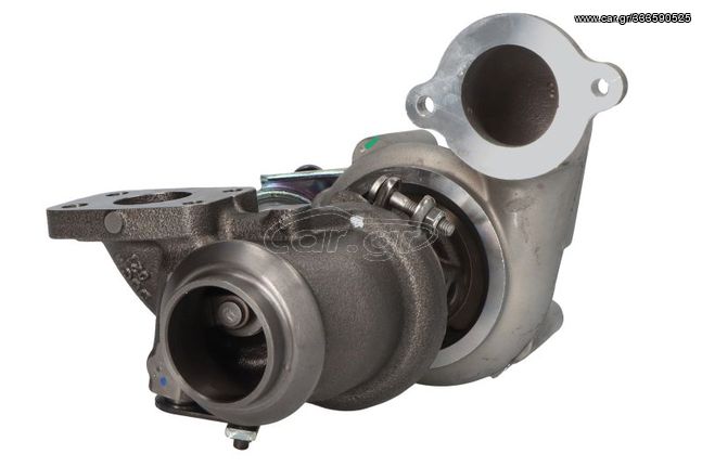 Turbocharger (New) PEUGEOT 2008 0375Q9