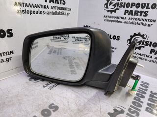 ΚΑΘΡΕΦΤΗΣ ΗΛΕΚΤΡΙΚΟΣ ΑΡΙΣΤΕΡΟΣ (L) 5 PIN MITSUBISHI LANCER 2008'- (Z)